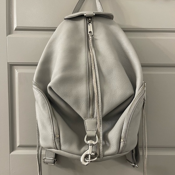 Rebecca Minkoff Julian Backpack - Picture 1 of 6